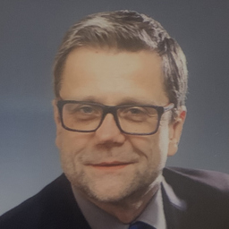 Reinhard Löscher