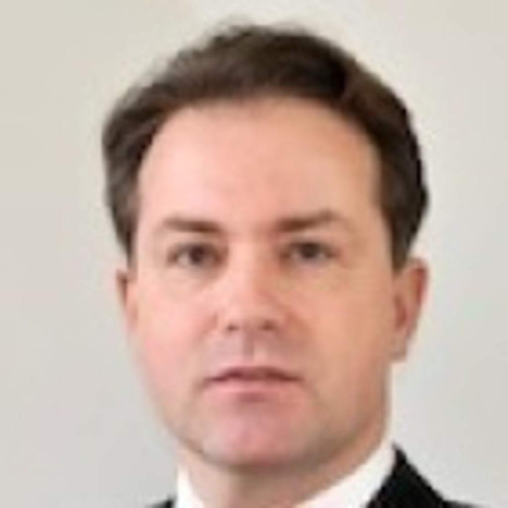 Christoph Pichler Principal SAP Business Consulting XING