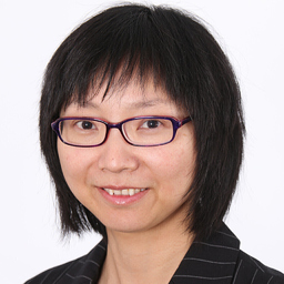Mag. Fan Jiang