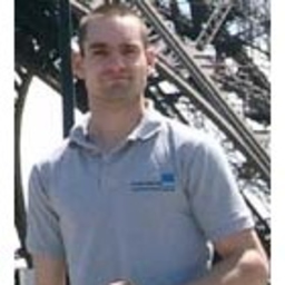 Sven Beger