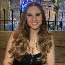 Sophie Cook