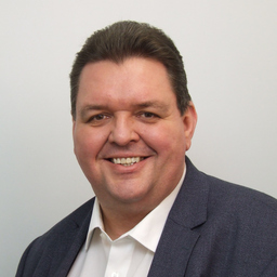 Dipl.-Ing. Michael Grampp