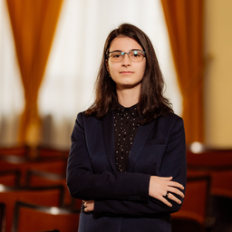Andreea Prodan