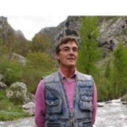 Francisco Javier Villar López