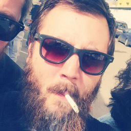 Maxim Sklyar