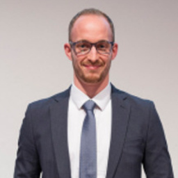 Jonas Stamm