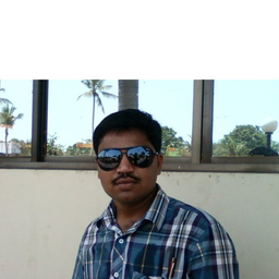 Vikash Patel