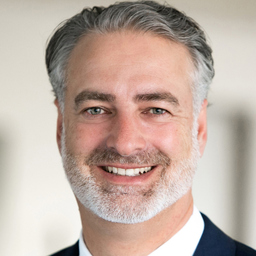 Michael Leibfried