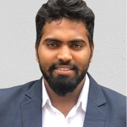 Preetam Kumar Hiroli