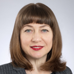 Dr. Inga Potapova