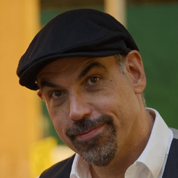 Klaus Klaas