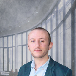 Daniele Bucci's profile picture