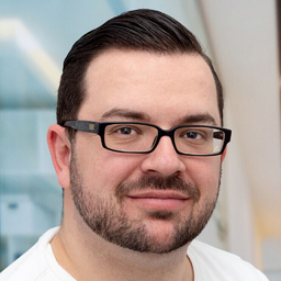 Florian Fuhr