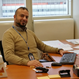 Dipl.-Ing. omar al-dolame