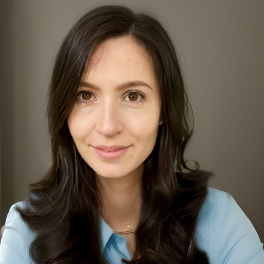 Mariia Turok Recruiter Skillreveal XING