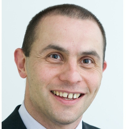 Martin Emch