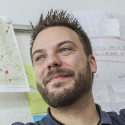 Hans Kiefer's profile picture