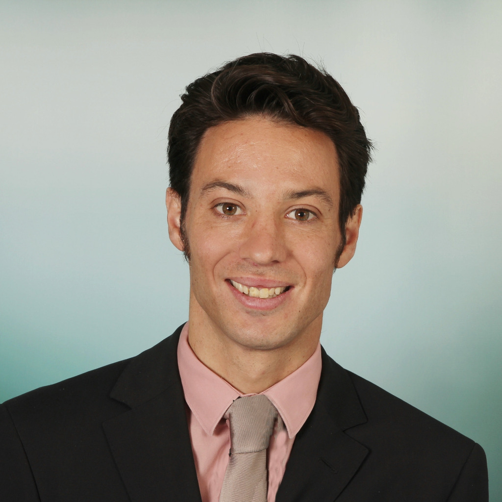 Christopher Horn Head of Marketing Communications Ortivity GmbH XING