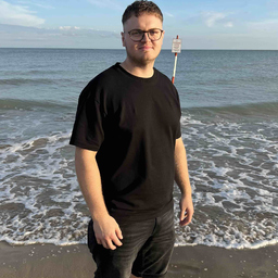 Simon Schuh