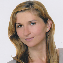 Barbara Zaremba