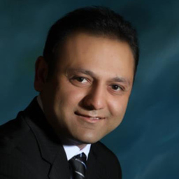 Dr. Rashid Hassani