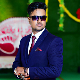 Mojib Khan