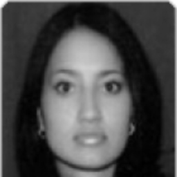 IVONNE CRISTANCHO