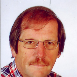 Ludger Stricker