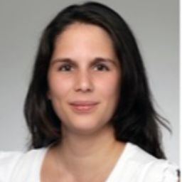 Jacqueline Zimmermann