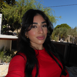 Parisa Nori