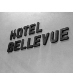 Bellevue Marseille