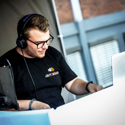 Tim van Overbrüggen