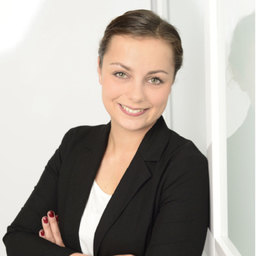 Profilbild Melanie Brücker
