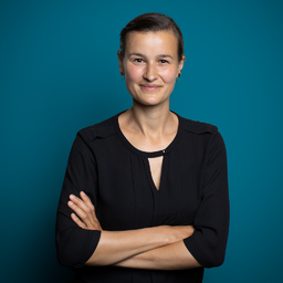Profilbild Friederike Schneider