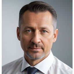 Mike Sharon