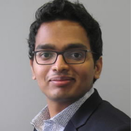 Avinash Nair