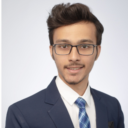 Sidhesh Mahendra Lokhande
