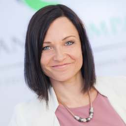 Claudia Liebmann