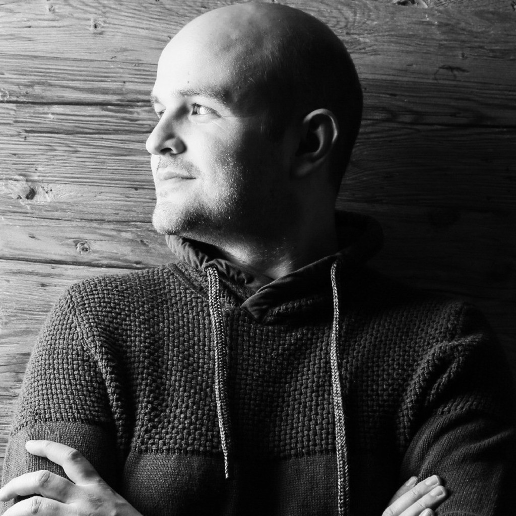 Patrick Brosinski MathematischTechnischerSoftwareentwickler