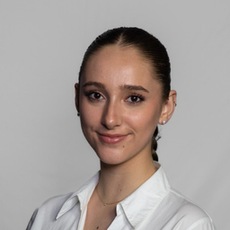 Lily Lander