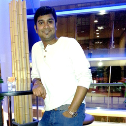 Divakaran Balakrishnan