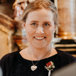 Stefanie Mühlberger