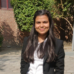 SHIKHA SHANDILYA