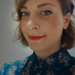 Anna Lovato - Reponsable de E-commerce & Social Media Manager - Come In Libreria Inglesa | XING