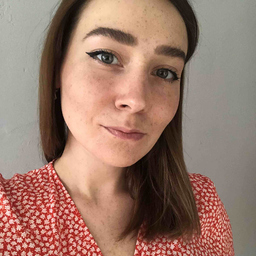 Elizaveta Brileva's profile picture