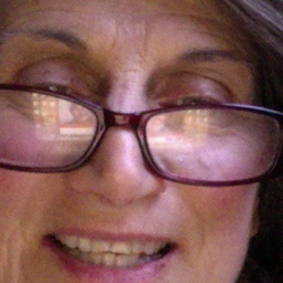 Dr. Hilda Hadorn