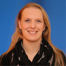 Profilbild Jana Rüdebusch