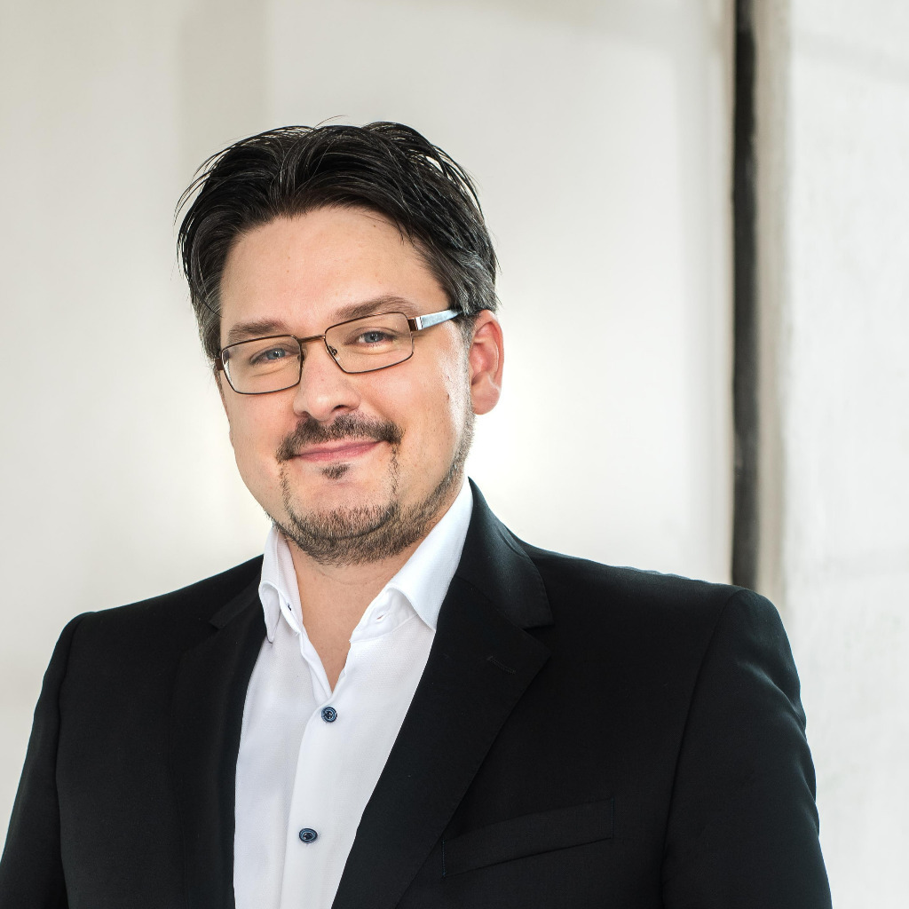 Bastian Mayer Consultant MSU Group XING