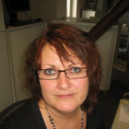 Patricia Mende's profile picture