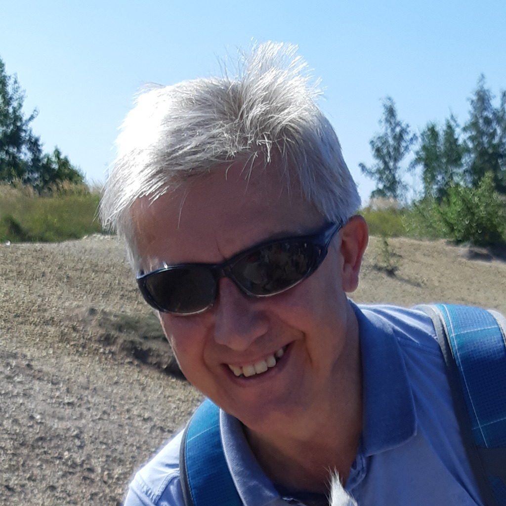 Frank Milde Im Ruhestand und wunschlos glücklich ;) Freizeit XING